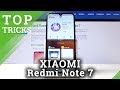 Top Tricks on Xiaomi Redmi Note 7 – Secret Features / Best Tips