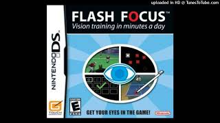 Stretch English - Flash Focus Nds