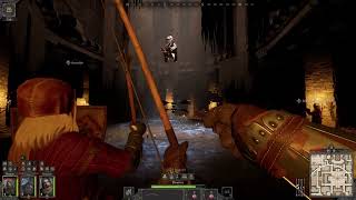 Bownur - Play Test 4 Ghost King kill (w/ JayGriffyuh and Aovnick)