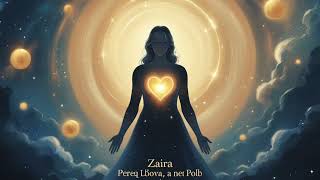 видео: Через любовь, а не боль-Zaira картинка: Через любовь, а не боль-Zaira