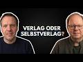 Verlag oder Selbstverlag? Wie Marc Hoffmann den Self Publishing Preis 2026 gewann