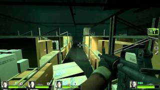 Dead Echo 2 Chapter 3 Part 1