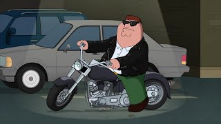 Family Guy - 'Surfin' Bird' to 'Bad to the Bone'