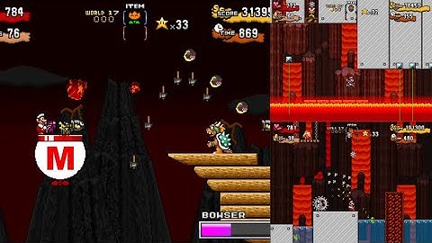 SMBX 38a 1 4 5 episode TGE 7 Part 16