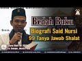 Download Lagu BEDAH BUKU BIOGRAFI SAID NURSI u0026 99 TNYA JAWAB SHALAT | Jakarta Islamic Book Fair 2020 | JCC Senayan