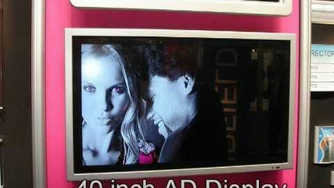 AllSee Technologies Products