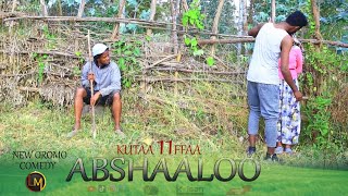 ABSHAALOO - Kutaa 11ffaa