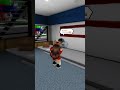 Hey Mr.Policeman👮- Prank🤯😃 #roblox #brookhaven #lyrics #prank #usa