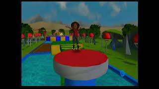 Wipeout 3: Getting Schooled (3:12)