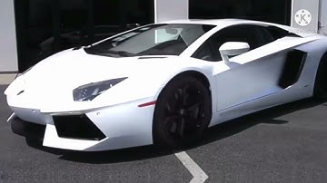 Lamborghini 🏎️  new xml editing video