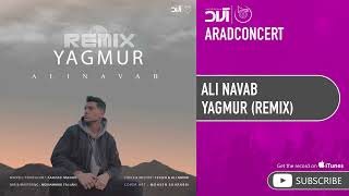 Ali Navab - Yagmur I Remix ( علی نواب - یاغمور ) Resimi