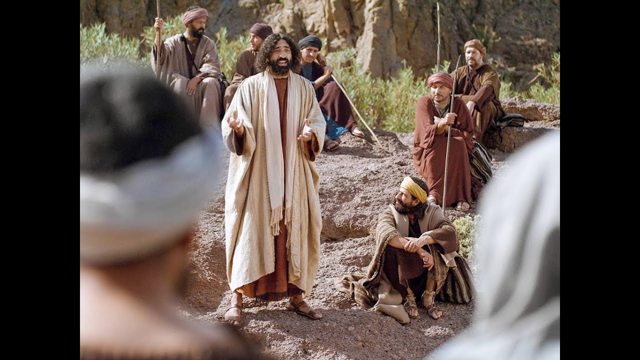 Many Argue There's No Room For Logic In Christian Faith? If That's True, Why Did Jesus Use It?