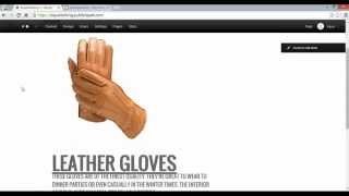 How to Build an Online Store with LightCMS in 5 minutes or less - Website Builders Critic
