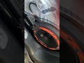 Замена Штатной акустики чери тигго 7 про макс на DL Audio Gryphon Pro 165 MidBass
