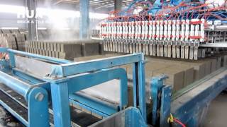 Huawei ZMP Automatic Stacking System