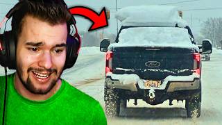 CLOOLESS WAS IN IDIOTS IN CARS?!