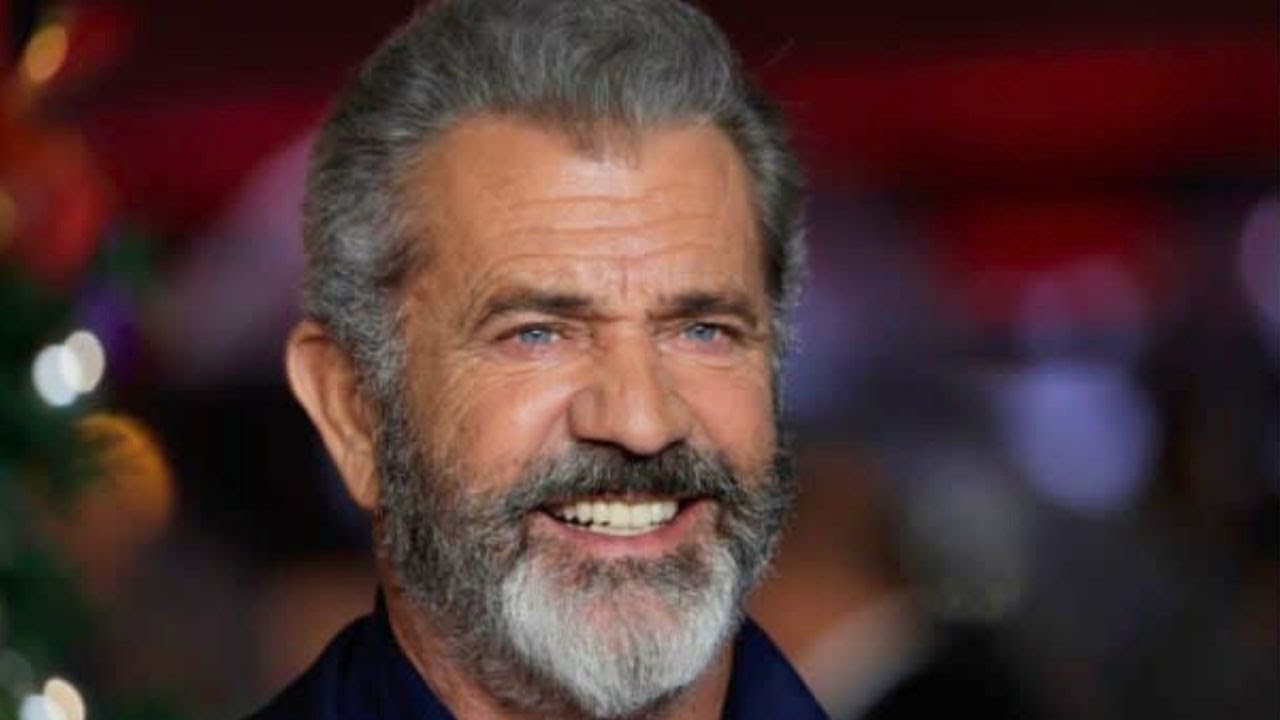 Mel Gibson’s Surprise Meeting with Italy’s Culture Minister in Historic Matera! 🎬