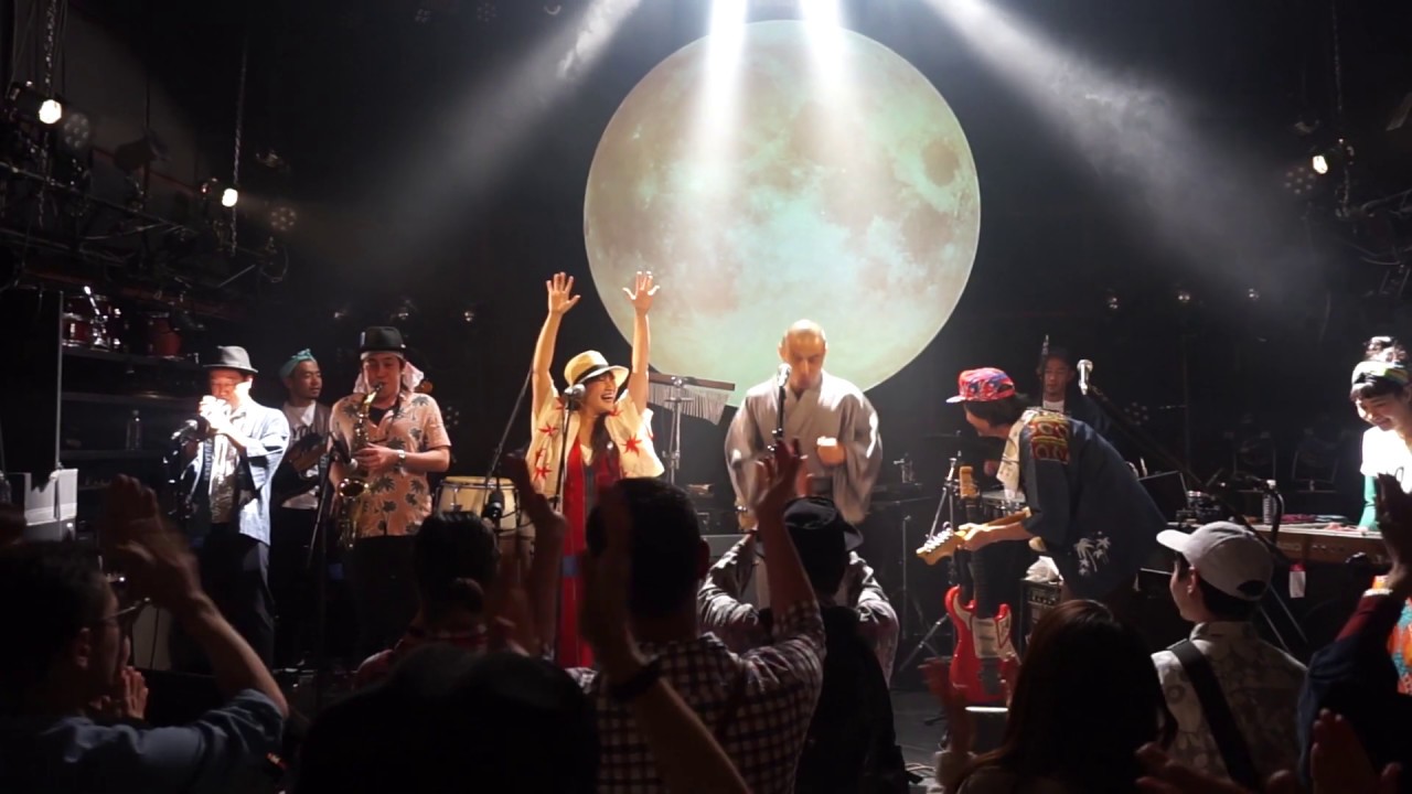 民謡クルセイダーズ - Minyo Crusaders // Gotton Night - May 18th, 2019