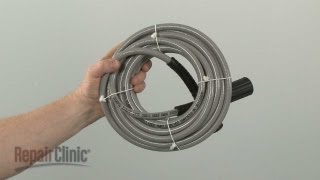 Homelite Pressure Washer High Pressure Hose #308835006