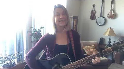 Linda Mclean, "Be The Change"