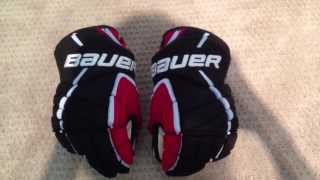 Pro Stock TEAM CANADA Gloves