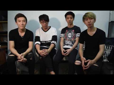 HKCC 11th Band Society Annual Performance ---- 《獨樂樂眾樂樂》 Andy is Typing