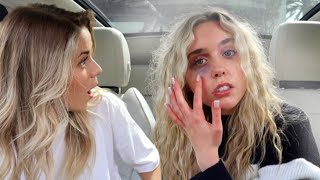 PRANKING MY SISTER FOR 24 HOURS!!