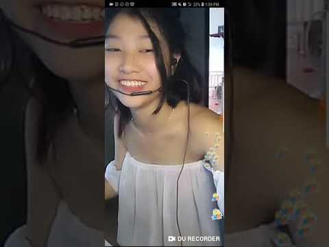 vietnam girl live no bra | vietnam bigo live