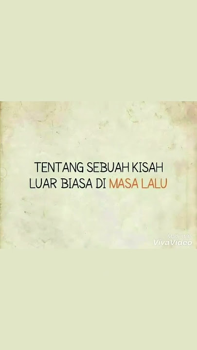 Kisah Indah #kobe #kisahindah #masasma #sekolah #trending #shorts #kangen #rindu #masalalu