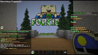 Forcides Fourth Map Announcement Sunday 1Pm Est 5Pm Gmt 6Pm Cest