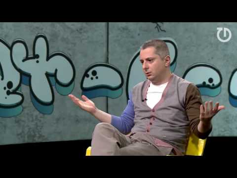 მძიმე კაცთან ნიკა გვარამია