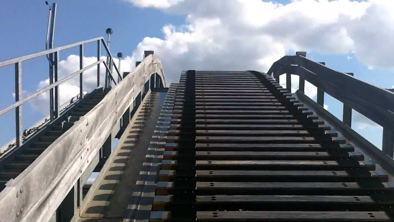 Le Splash - La Ronde - Theme Park