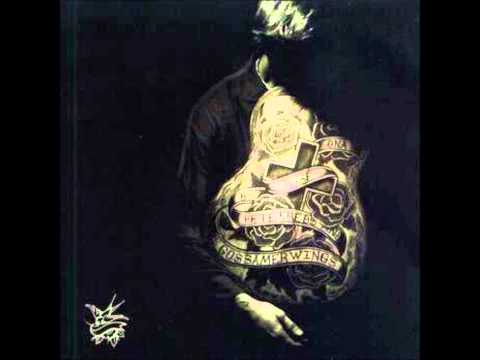 Pete Krebs and the Gossamer Wings - Sweet Ona Rose