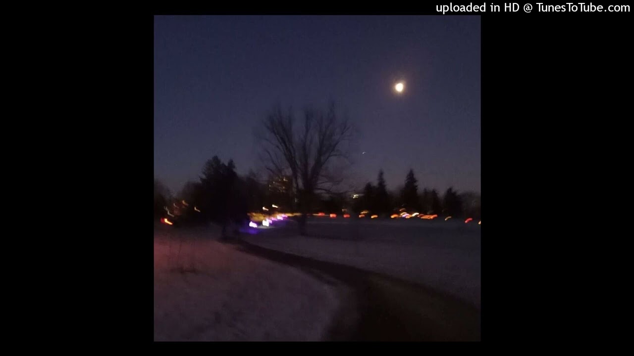 Midnight Grocery Run