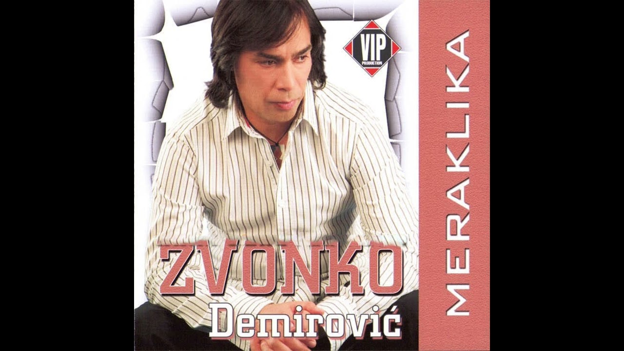 Zvonko Demirović - Purani Sita 2006