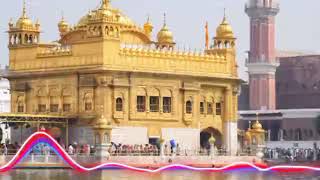 Download Lagu Hum Baithey Tum Deho Aseesa🙏🏻✨🌸🎊🌹🌷🌷🌹🎊🌸✨🙏🏻 #waheguru #shorts MP3