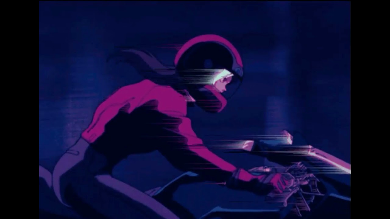 Born For This ~ The Score {slow + reverb} :)