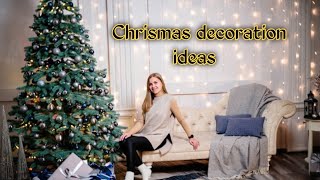 20+ stage Chrismas decoration ideas | Christmas stage decor 2024