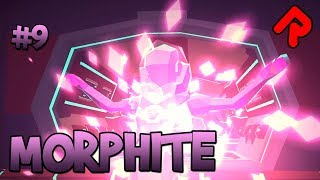 Morphite ending: Showdown with Dr Klone! | Let's play Morphite gameplay ep 9 (finale) screenshot 2