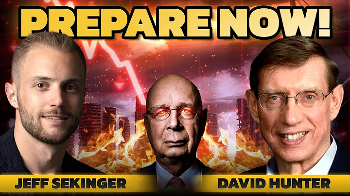 The Destruction of Government Will Change Money Fo...