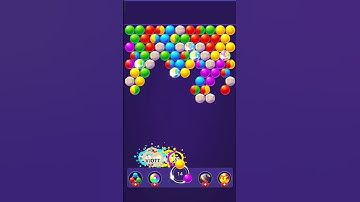 || Bubble Shooter Game || #gaming #shorts #shortvideo #viralvideo #viralshorts #youtubeshorts #views