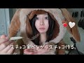 バレンタインに際どいコスプレしたら" 料理には "不向きでした🙄💦