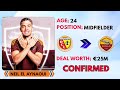 рџљЁ LATEST CONFIRM TRANSFER NEWS AND RUMORS 2025 2026 рџљЁ LATEST CONFIRM TRANSFER NEWS AND RUMORS 2025 2026