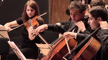 Schubert Death and the Maiden (1/3)
