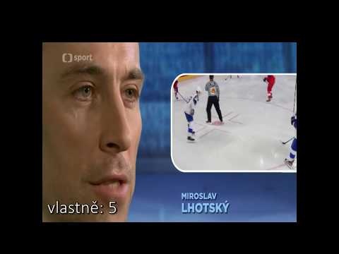 Video: Pravidla Dětského Ledního Hokeje