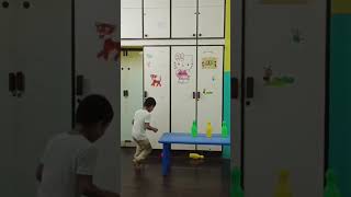Fun Indoor Games for kids, keep the joy alive at home