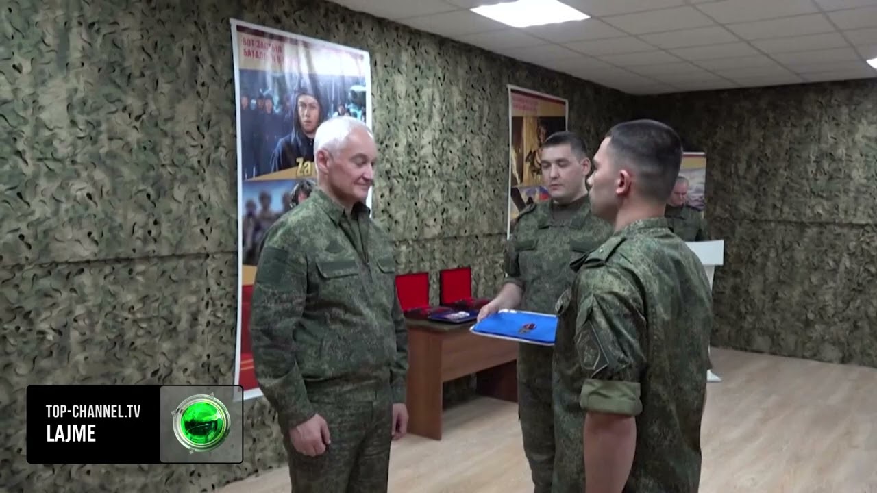 Top Channel/ Akuzohet si spiun, Shërbimi Federal dëbon diplomatin britanik nga Rusia