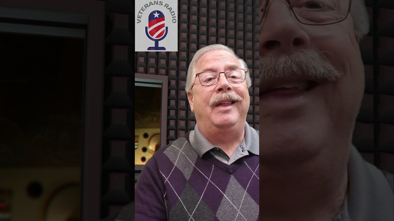  VeteransRadio Urban Farming For Veterans At Columbia Center