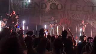 Rend Collective Let It Roll in Orlando FL 2024