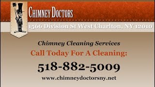 Chimney Doctors LLC West Charlton NY Chimney Cleaning and Repairing
